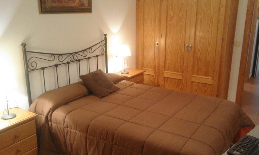 Apartamento Paraiso Sol Torrox