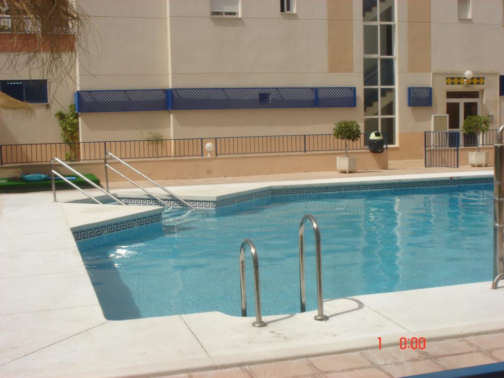 Apartment Apartamento Paraiso Sol Torrox